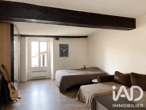 Appartement à vendre 2 pièces 46,5 m² Arpajon