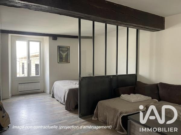 Appartement à vendre 2 pièces 46,5 m² Arpajon
