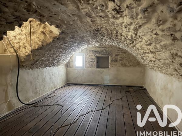 Appartement à vendre 2 pièces 46,5 m² Arpajon