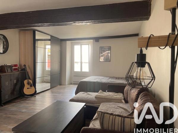 Appartement à vendre 2 pièces 46,5 m² Arpajon