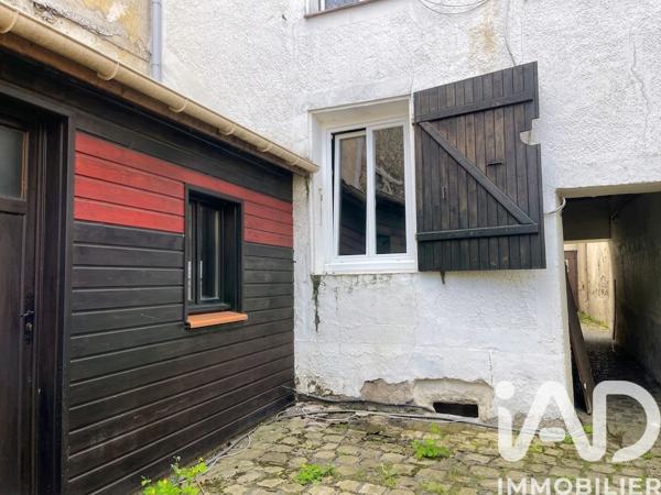 Appartement à vendre 2 pièces 46,5 m² Arpajon
