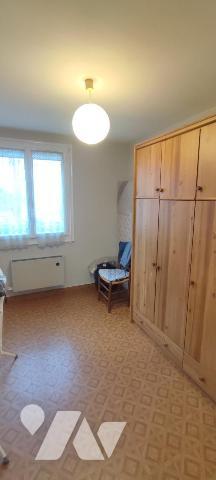 Le Mans Quartier Gazonfier- ESPAL Maison de 77 m² 3 chambres, jardin et garage