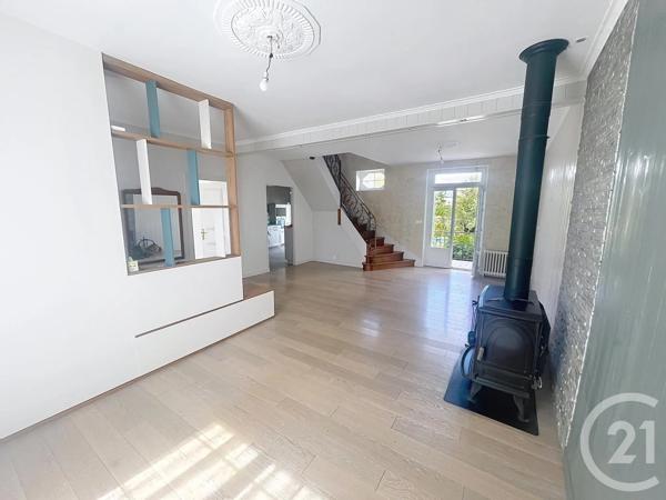 Maison à vendre  5 pièces - 115 m 2   BREST  - 29