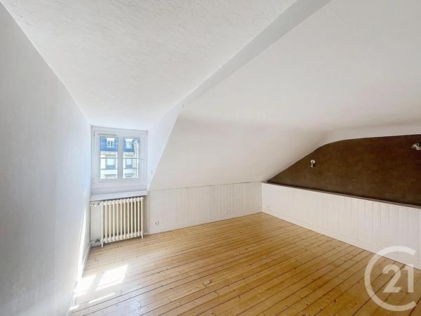 Maison à vendre  5 pièces - 115 m 2   BREST  - 29