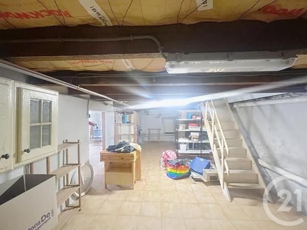 Maison à vendre  5 pièces - 115 m 2   BREST  - 29
