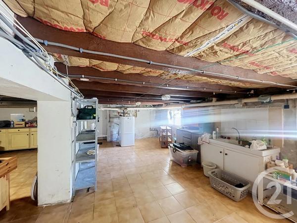 Maison à vendre  5 pièces - 115 m 2   BREST  - 29