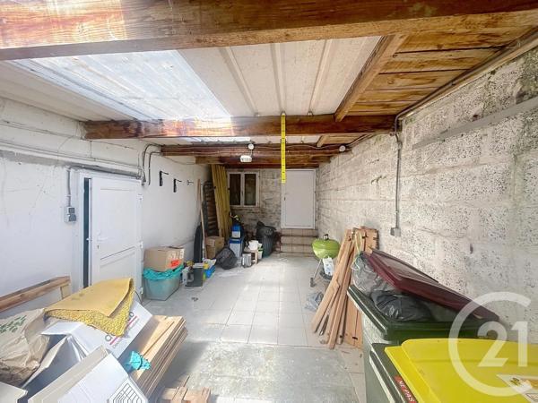 Maison à vendre  5 pièces - 115 m 2   BREST  - 29