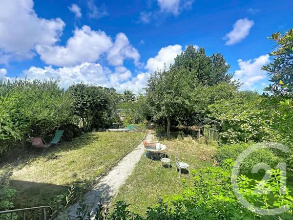 Maison à vendre  5 pièces - 115 m 2   BREST  - 29