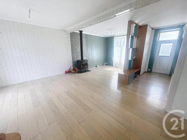 Maison à vendre  5 pièces - 115 m 2   BREST  - 29