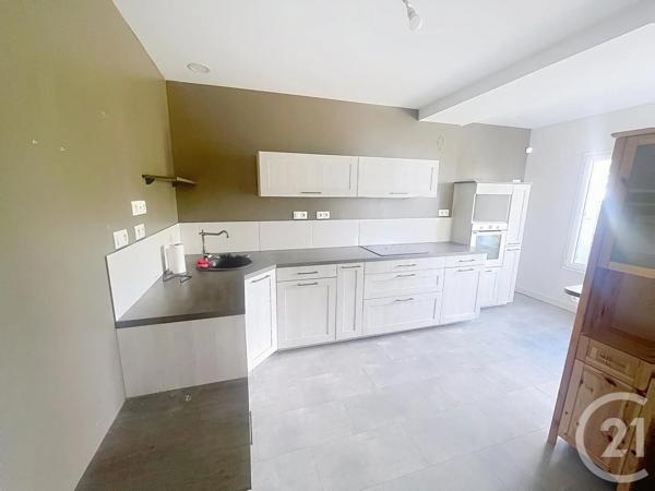Maison à vendre  5 pièces - 115 m 2   BREST  - 29