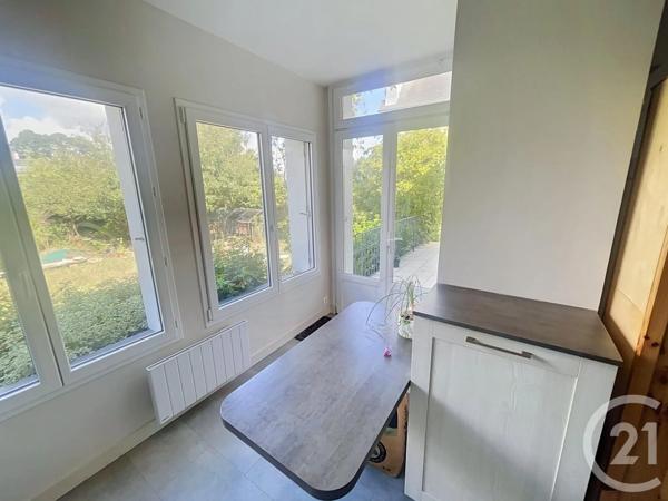 Maison à vendre  5 pièces - 115 m 2   BREST  - 29