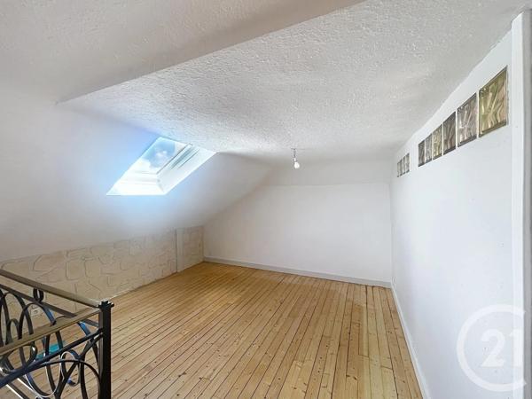 Maison à vendre  5 pièces - 115 m 2   BREST  - 29