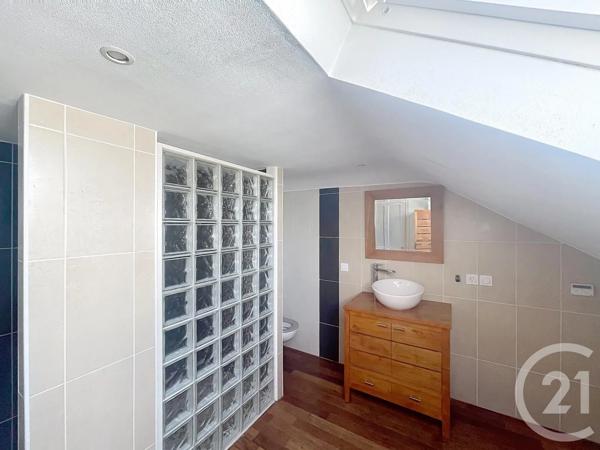 Maison à vendre  5 pièces - 115 m 2   BREST  - 29