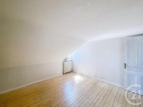 Maison à vendre  5 pièces - 115 m 2   BREST  - 29