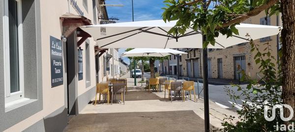 Immeuble à vendre 245 m² Seilhac