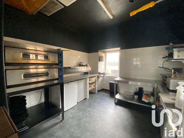 Immeuble à vendre 245 m² Seilhac