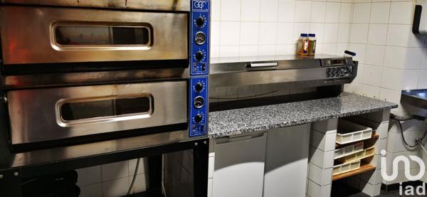 Immeuble à vendre 245 m² Seilhac