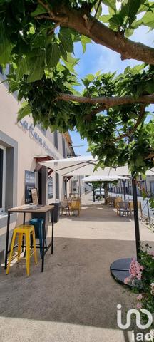 Immeuble à vendre 245 m² Seilhac