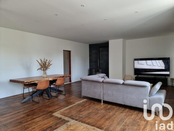 Immeuble à vendre 245 m² Seilhac