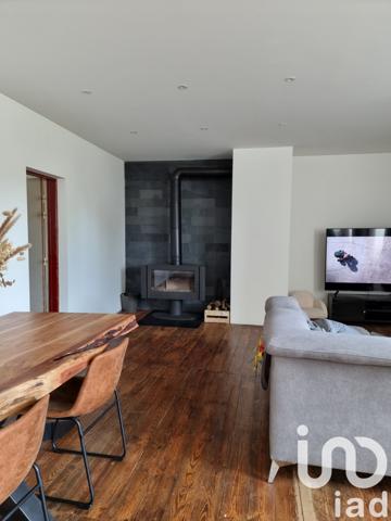 Immeuble à vendre 245 m² Seilhac