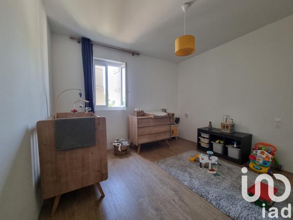 Immeuble à vendre 245 m² Seilhac