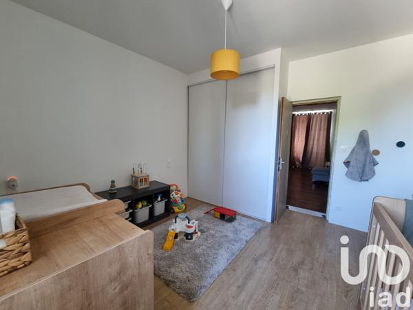 Immeuble à vendre 245 m² Seilhac