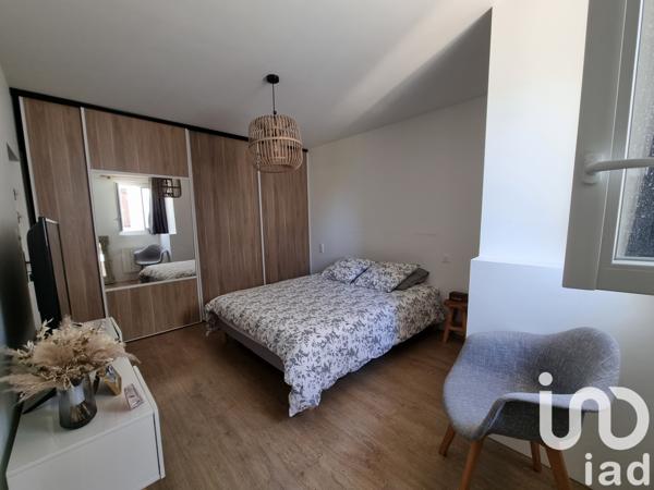 Immeuble à vendre 245 m² Seilhac