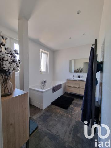 Immeuble à vendre 245 m² Seilhac