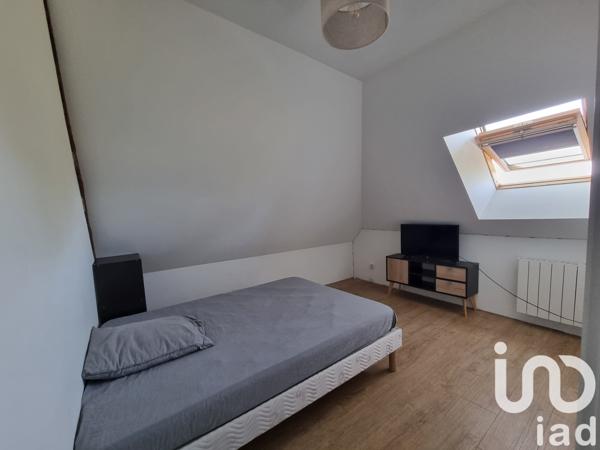 Immeuble à vendre 245 m² Seilhac