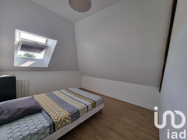 Immeuble à vendre 245 m² Seilhac