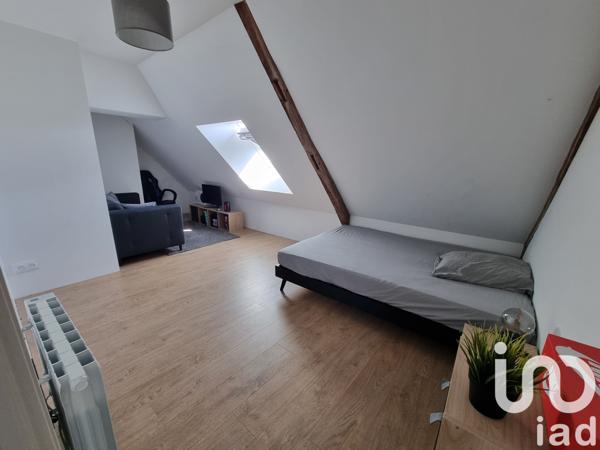 Immeuble à vendre 245 m² Seilhac