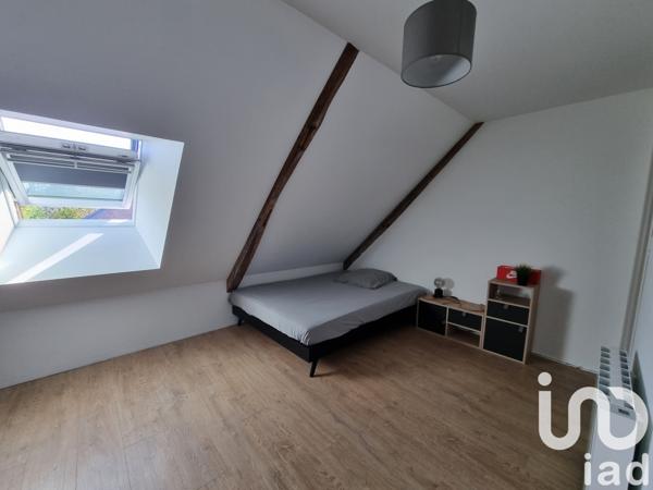 Immeuble à vendre 245 m² Seilhac