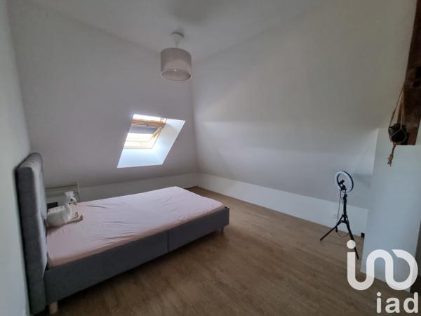 Immeuble à vendre 245 m² Seilhac