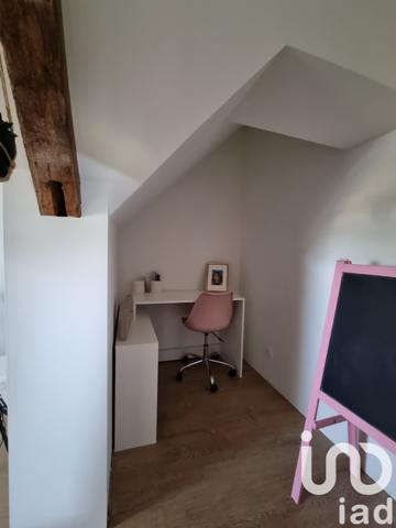 Immeuble à vendre 245 m² Seilhac