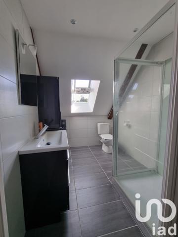Immeuble à vendre 245 m² Seilhac
