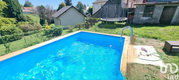 Immeuble à vendre 245 m² Seilhac