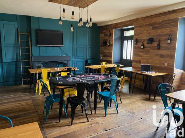 Immeuble à vendre 245 m² Seilhac