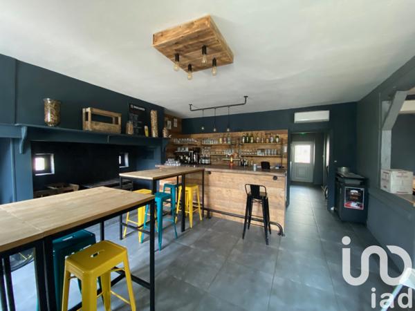 Immeuble à vendre 245 m² Seilhac