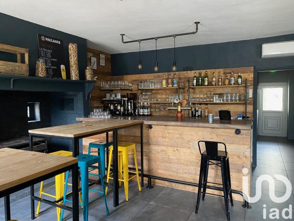 Immeuble à vendre 245 m² Seilhac