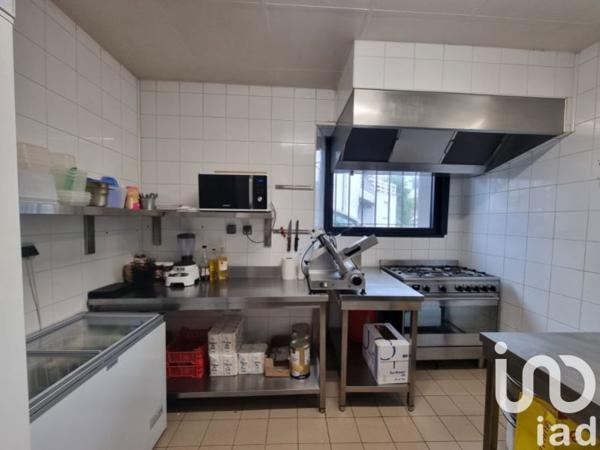 Immeuble à vendre 245 m² Seilhac