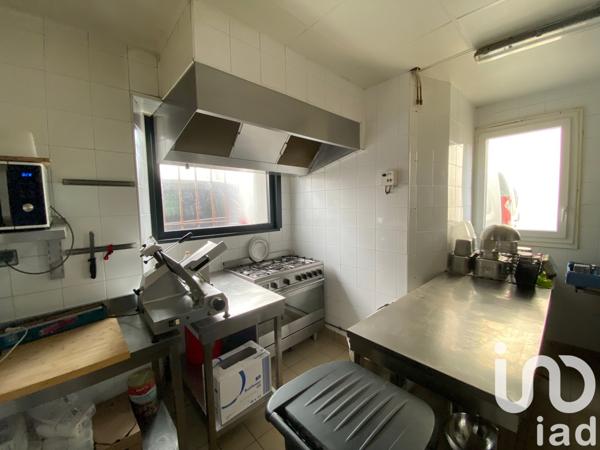 Immeuble à vendre 245 m² Seilhac