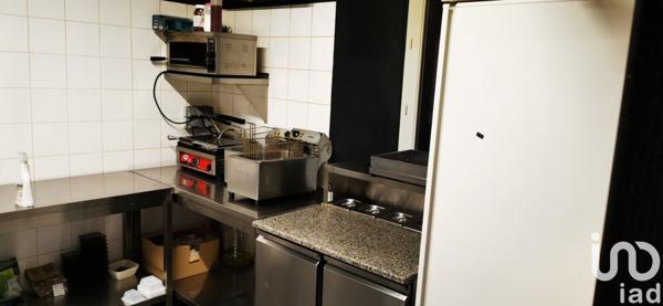 Immeuble à vendre 245 m² Seilhac