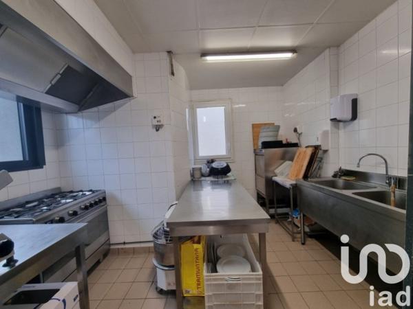 Immeuble à vendre 245 m² Seilhac