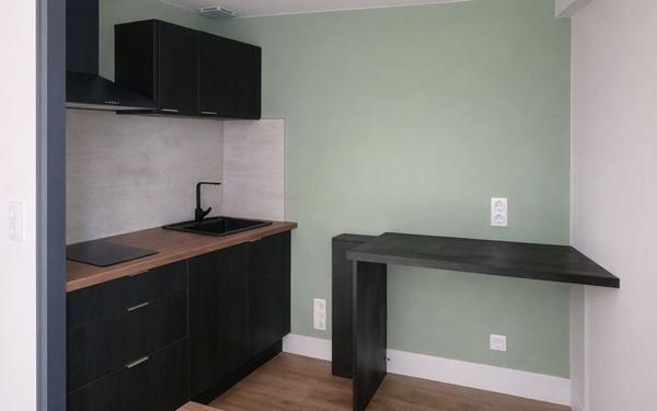 Appartement à louer    1 pièce •  Orthez