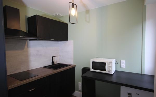 Appartement à louer    1 pièce •  Orthez