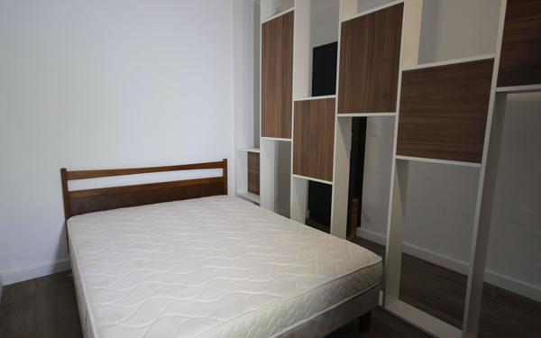 Appartement à louer    1 pièce •  Orthez