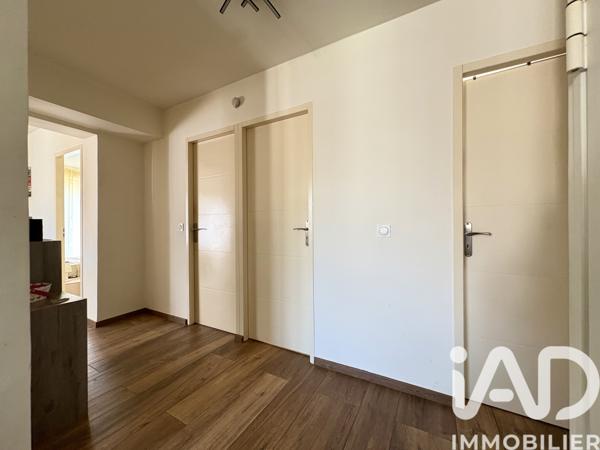 Appartement à vendre 4 pièces 105 m² Villard-Sallet