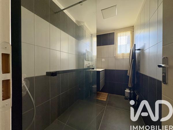 Appartement à vendre 4 pièces 105 m² Villard-Sallet
