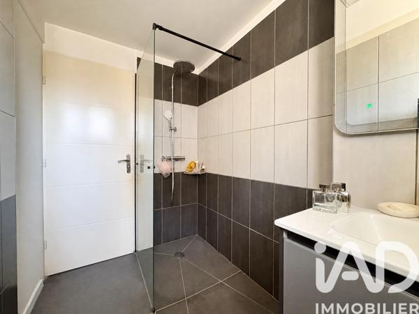 Appartement à vendre 4 pièces 105 m² Villard-Sallet
