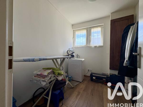 Appartement à vendre 4 pièces 105 m² Villard-Sallet